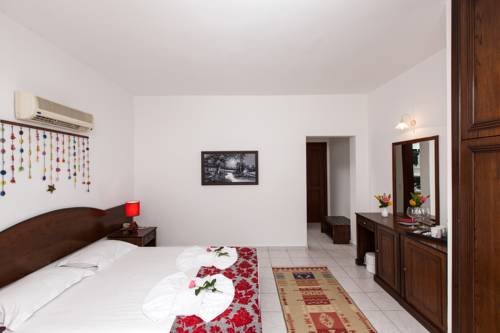 Imagen de la habitación del Aida Hotel, Kemer. Foto 3
