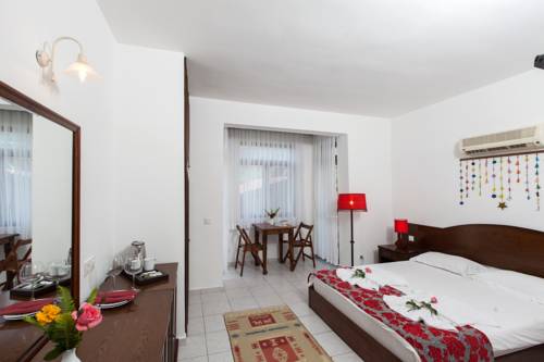 Imagen de la habitación del Aida Hotel, Kemer. Foto 4
