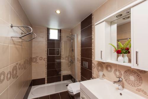 Imagen de la habitación del Aida Hotel, Kemer. Foto 5