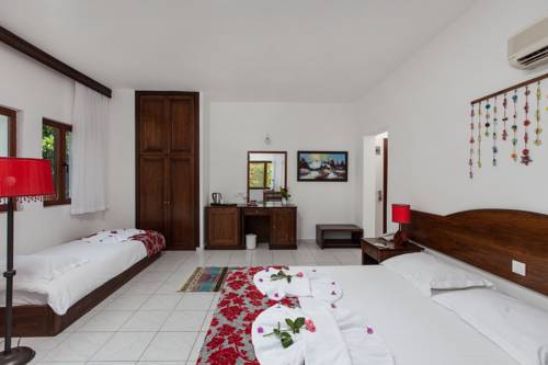 Imagen de la habitación del Aida Hotel, Kemer. Foto 6