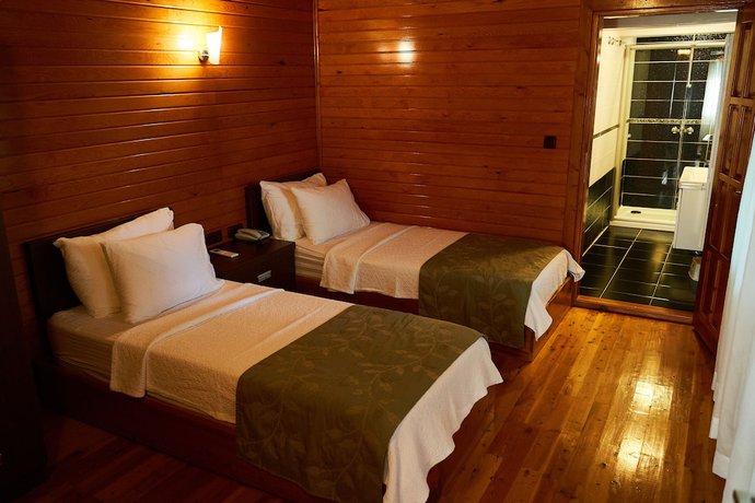 Imagen de la habitación del Aida Hotel, Kemer. Foto 4