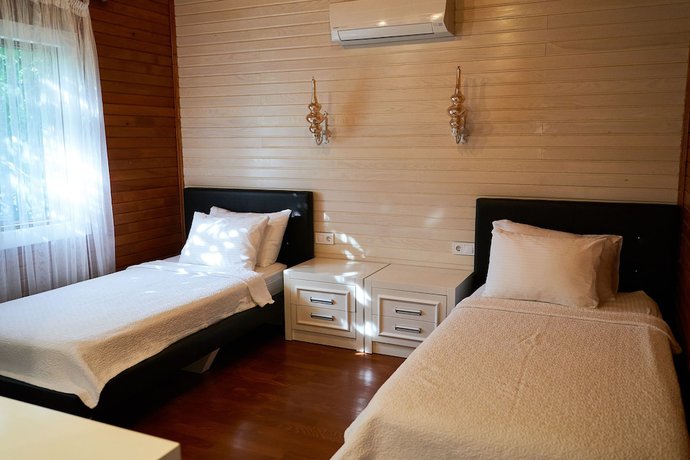 Imagen de la habitación del Aida Hotel, Kemer. Foto 5