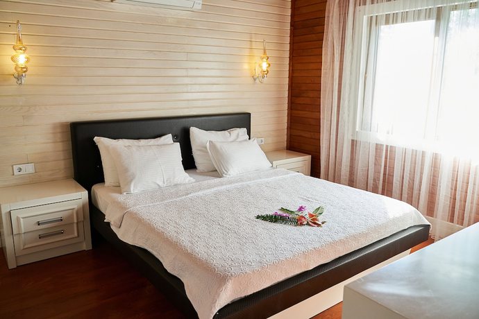 Imagen de la habitación del Aida Hotel, Kemer. Foto 6
