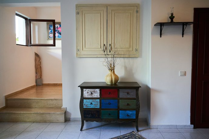 Imagen de los interiores del Aida Hotel, Kemer. Foto 19
