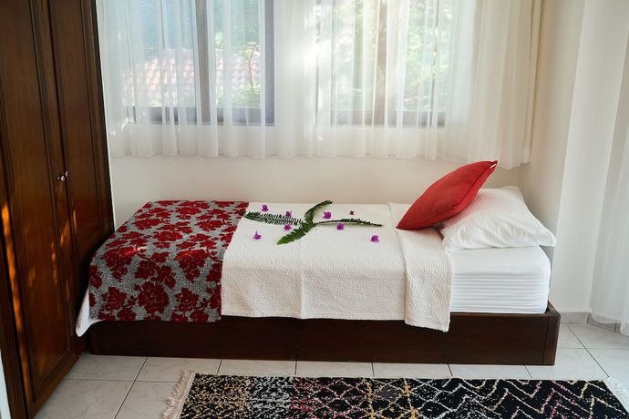 Imagen de la habitación del Aida Hotel, Kemer. Foto 9