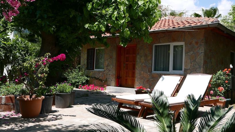 Imagen general del Aida Hotel, Kemer. Foto 1