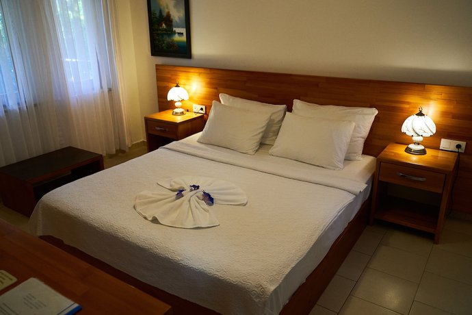 Imagen de la habitación del Aida Hotel, Kemer. Foto 10