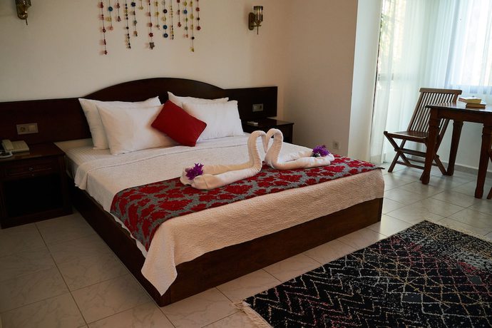 Imagen de la habitación del Aida Hotel, Kemer. Foto 11
