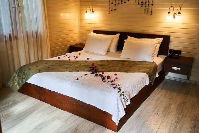 Imagen de la habitación del Aida Hotel, Kemer. Foto 12