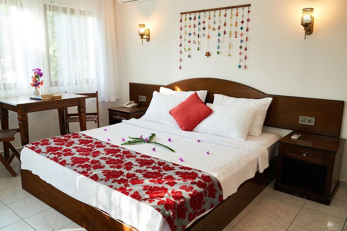 Imagen de la habitación del Aida Hotel, Kemer. Foto 13