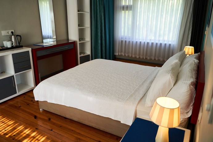 Imagen de la habitación del Aida Hotel, Kemer. Foto 14