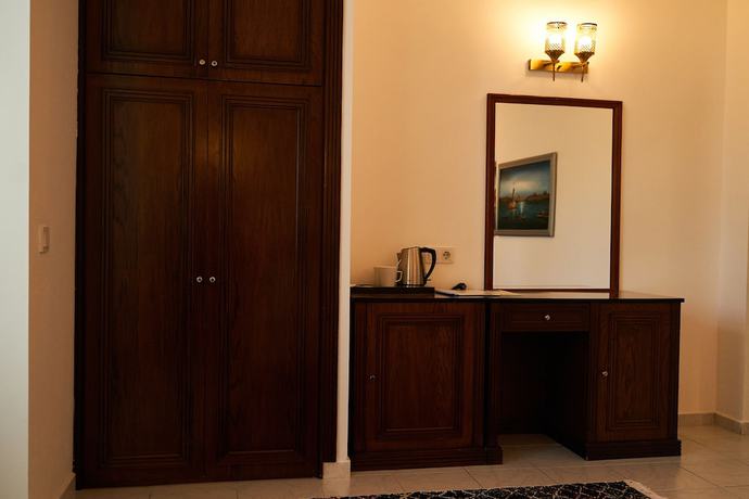 Imagen de la habitación del Aida Hotel, Kemer. Foto 15