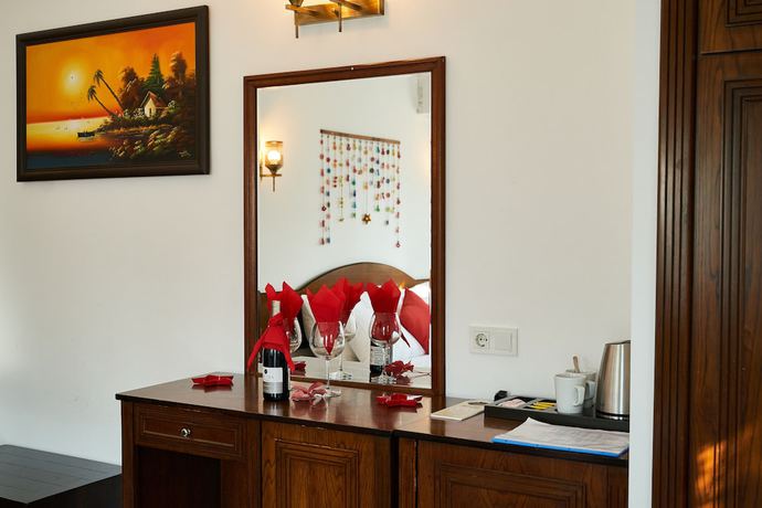 Imagen de la habitación del Aida Hotel, Kemer. Foto 16