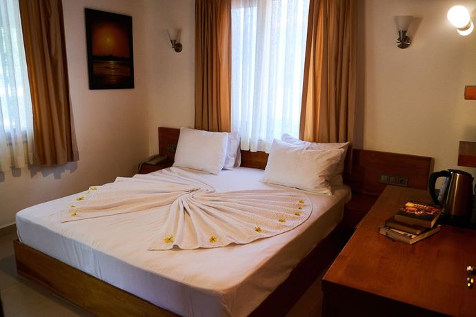 Imagen de la habitación del Aida Hotel, Kemer. Foto 17