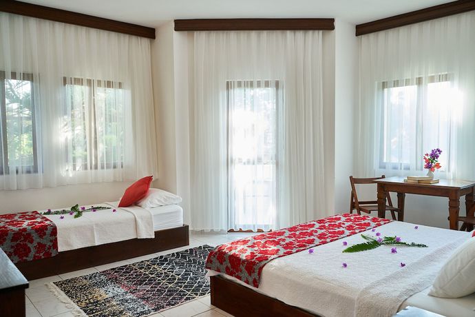 Imagen de la habitación del Aida Hotel, Kemer. Foto 18