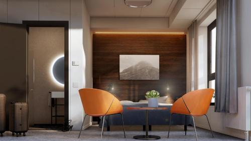 Imagen general del Aiden by Best Western Herning. Foto 4