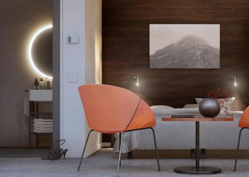 Imagen de la habitación del Aiden by Best Western Herning. Foto 5