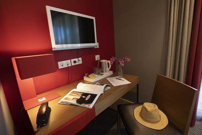 Imagen de la habitación del Aiguille Grive Chalets H&ocirc;tel. Foto 6