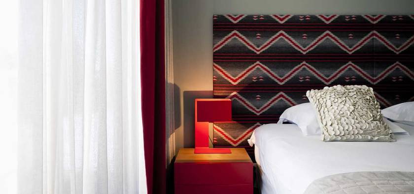 Imagen de la habitación del Aiguille Grive Chalets H&ocirc;tel. Foto 9