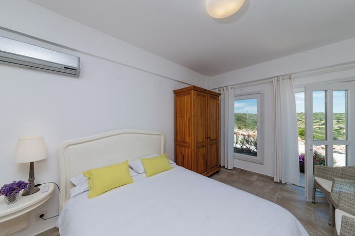 Imagen de la habitación del Aika Akvaryum. Foto 2