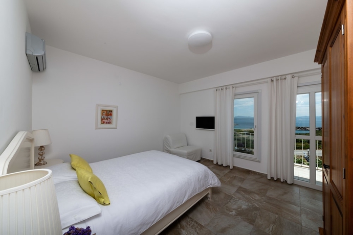 Imagen de la habitación del Aika Akvaryum. Foto 4