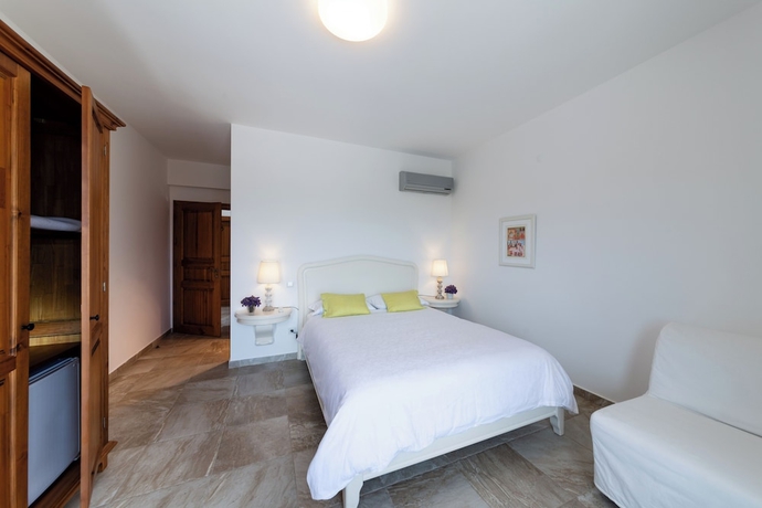 Imagen de la habitación del Aika Akvaryum. Foto 5