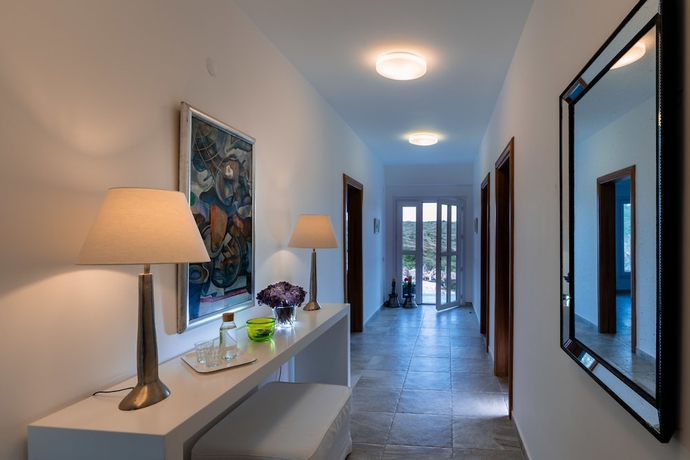 Imagen de los interiores del Aika Akvaryum. Foto 13