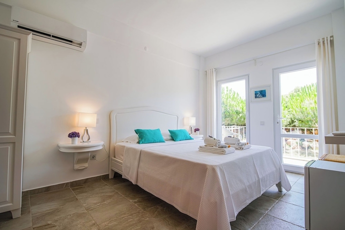 Imagen de la habitación del Aika Akvaryum. Foto 7