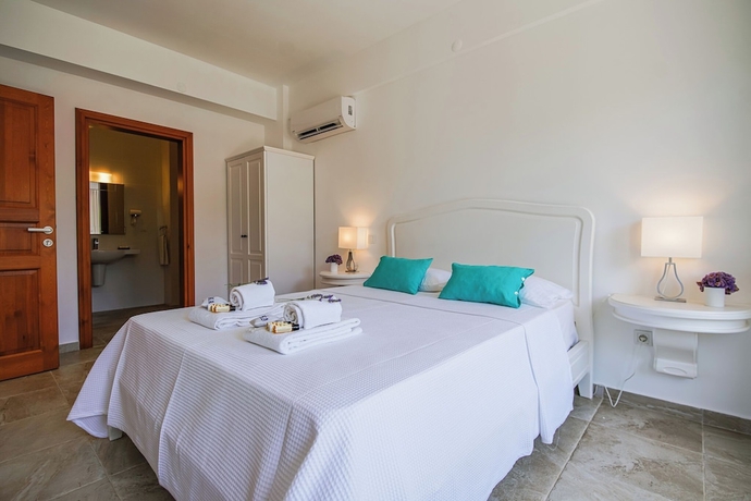 Imagen de la habitación del Aika Akvaryum. Foto 9
