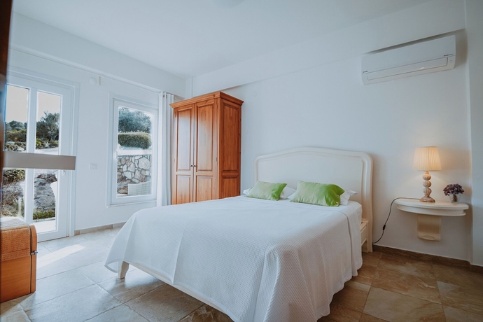Imagen de la habitación del Aika Akvaryum. Foto 11