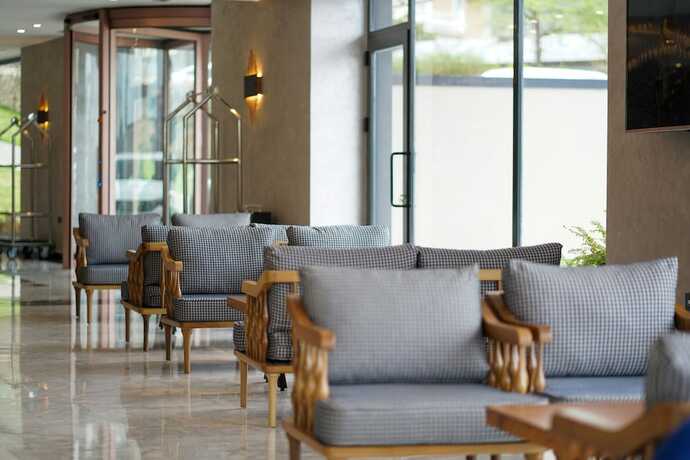 Imagen general del Aileena Hotel And Villas. Foto 3