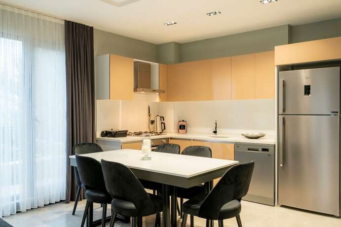 Imagen general del Aileena Hotel And Villas. Foto 4