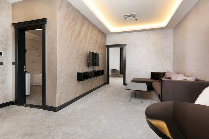 Imagen general del Aileena Hotel And Villas. Foto 10