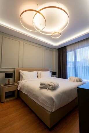Imagen de la habitación del Aileena Hotel And Villas. Foto 19