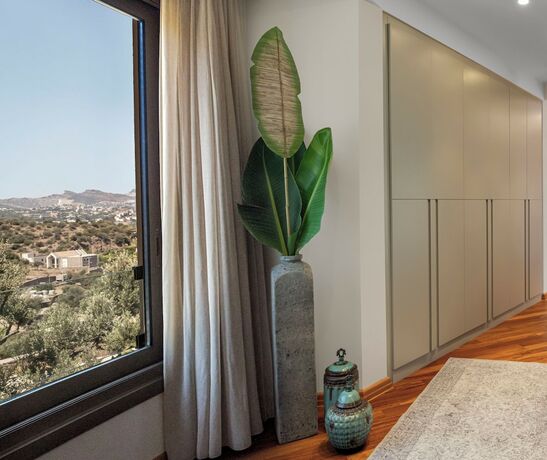 Imagen de la habitación del Ailla Yalıkavak. Foto 15
