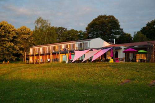 Imagen general del Air Et Vie. Foto 3