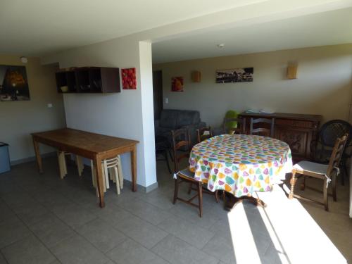 Imagen de la habitación del Air Et Vie. Foto 7