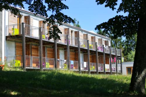 Imagen general del Air Et Vie. Foto 4