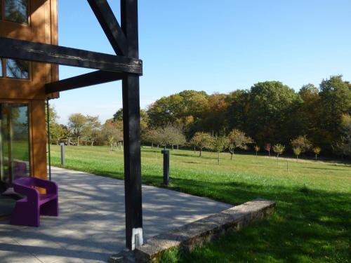 Imagen de la habitación del Air Et Vie. Foto 8