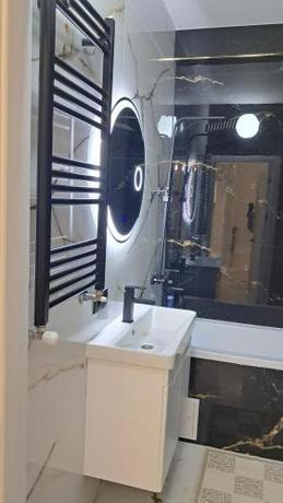 Imagen de la habitación del Air-Moldova. Foto 17