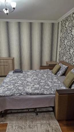Imagen de la habitación del Air-Moldova. Foto 20