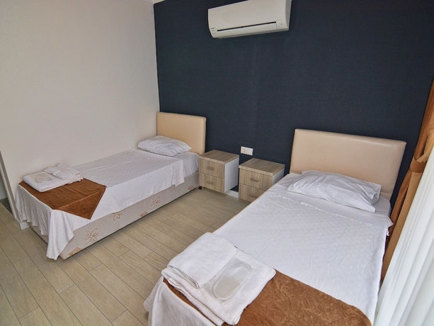 Imagen de la habitación del AirPort Gulluk Bodrum Otel. Foto 7