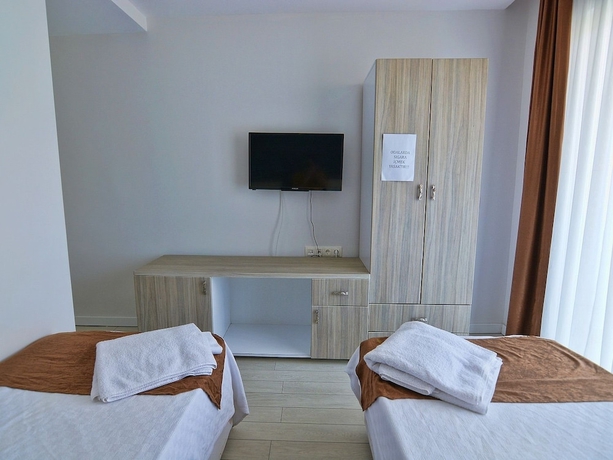 Imagen de la habitación del AirPort Gulluk Bodrum Otel. Foto 8