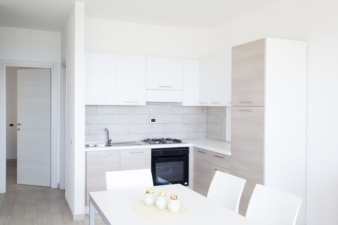 Imagen de la habitación del Airone Residence. Foto 2