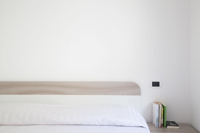 Imagen de la habitación del Airone Residence. Foto 3