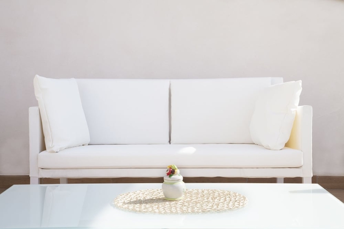 Imagen de la habitación del Airone Residence. Foto 4