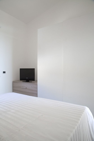 Imagen de la habitación del Airone Residence. Foto 8