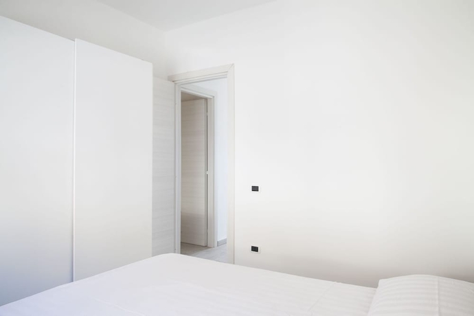 Imagen de la habitación del Airone Residence. Foto 9