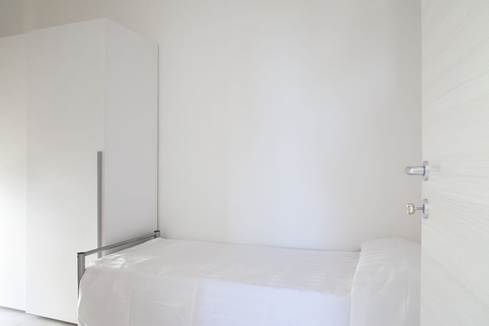 Imagen de la habitación del Airone Residence. Foto 11