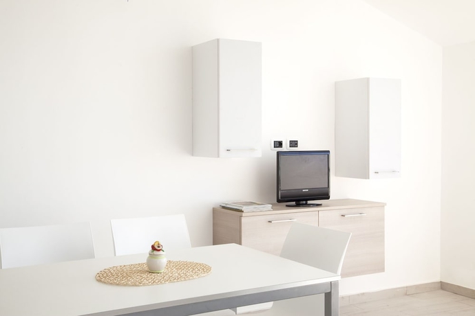 Imagen de la habitación del Airone Residence. Foto 14